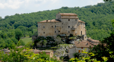 Castel di Luco